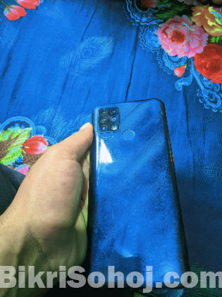 Tecno pova ld7